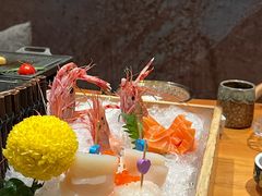 -水濑·日料放题(天河店)