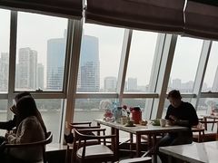 -桃花江餐厅·江景-约会·聚会