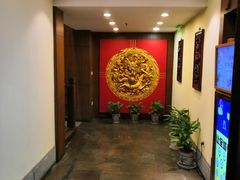 -梅龙镇酒家(南京西路总店)