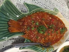 清迈云南饭店-云南餐厅