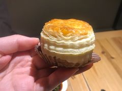 榴莲酥-荣小馆(温州智慧谷店)