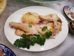 -湛江渔港·大排档(乐园路总店)
