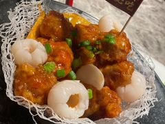 -老福洲·三十年福州味(斗东店)