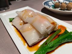 -荣轩(新荣记环球金融中心店)