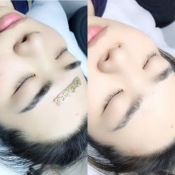 -RC半永久纹眉纹发际线