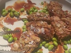 -万盛合(渔人码头店)