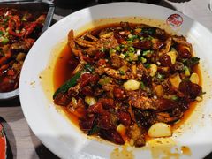 -李叔叔虾蟹大排档(青羊店)