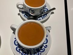 香滑奶茶-翠华餐厅(维璟印象城店)