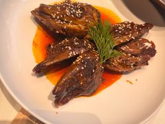 -贡宴盐帮菜自贡驻京联络处餐厅
