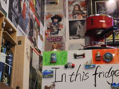 -安立可意大利美食