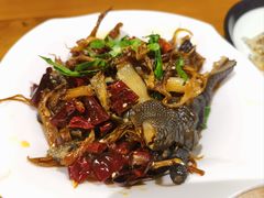 -隔壁老王·家常云南菜(花巷店)