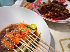 -串盟烧烤大排档·长沙美食地标(星沙店)