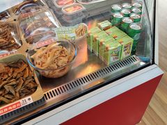 -绝味鸭脖(朝阳印象城店)