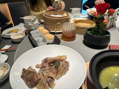 -小厨娘淮扬菜(奥体博览中心奥美店)