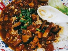 -蓉李记成都名小吃(武汉经开万达店)