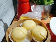 奶黄包-么肆烤肉(汉街形象店)