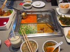 -海底捞火锅(杭州滨江九宜城店)