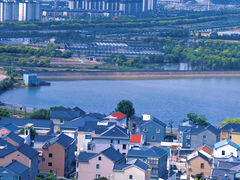 -宁波松兰山滨海旅游度假区