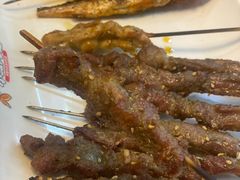 羊肉-小红烤翅(傅厚岗店)