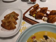 -上海会馆(香港名都店)