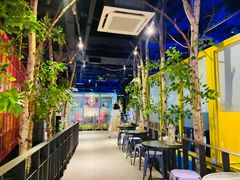 -丰茂烤串(金泉美食宫店)