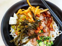 -莫老爷·正宗桂林米粉(南油店)