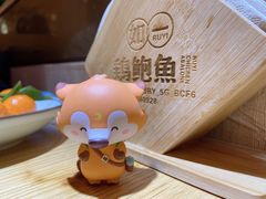 -如一鸡鲍鱼·粤式煲汤(长泰广场店)