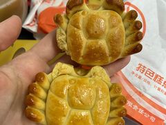 蛋黄蟹-北京稻香村(天桥乐汇百货商场店)