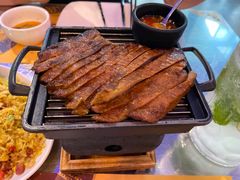 -simply thai天泰(长泰广场店)