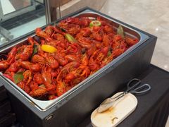 -菲住布渴酒店自助餐厅(阿里巴巴西溪园区店)