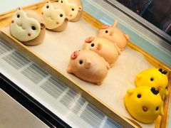 -满满元气和田大枣糕·蛋糕(朝阳大悦城店)