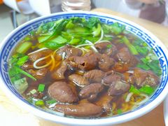 -瞻老元面馆(双塘路店)