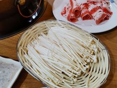 肥牛-元盛居(生态大街店)