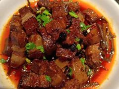 -上菜呷饭(花溪店)