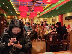 -小吊梨汤·北京菜·烤鸭(鸟巢店)