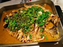 -鱼酷活鱼烤鱼(人信汇商场店)