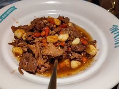 -俏九州·小炒黄牛肉(华润万象汇店)