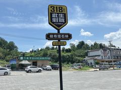 -梭布垭石林景区