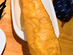 蛋奶油条-南城香(四路通店)