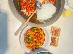 -寻乡迹· 湖南家宴(竹坑店)