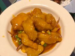 -兰桂坊粤泰美食(较场西店)