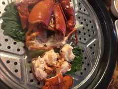 -船奇蒸汽海鲜·闽菜(八市海鲜总店)