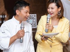 -湖影中餐厅·南京金茂威斯汀大酒店
