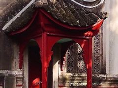 -红军总政治部旧址