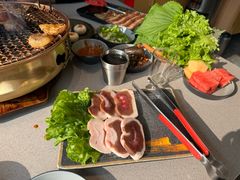 -冷面大王(大南街店)