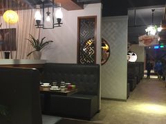 卡座-宣威山野人家·云南菜·菌火锅(金碧店)