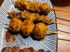-五右卫门(张自忠路店)