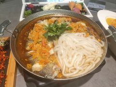 -3号仓库·创意中国菜(乐清正大广场店)