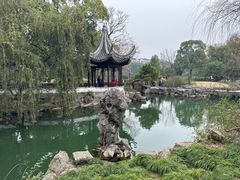 -台州府城(东湖)