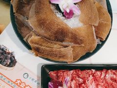 -小肥羊·牛羊肉火锅(万达广场店)